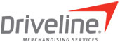 Driveline Merchandising Services